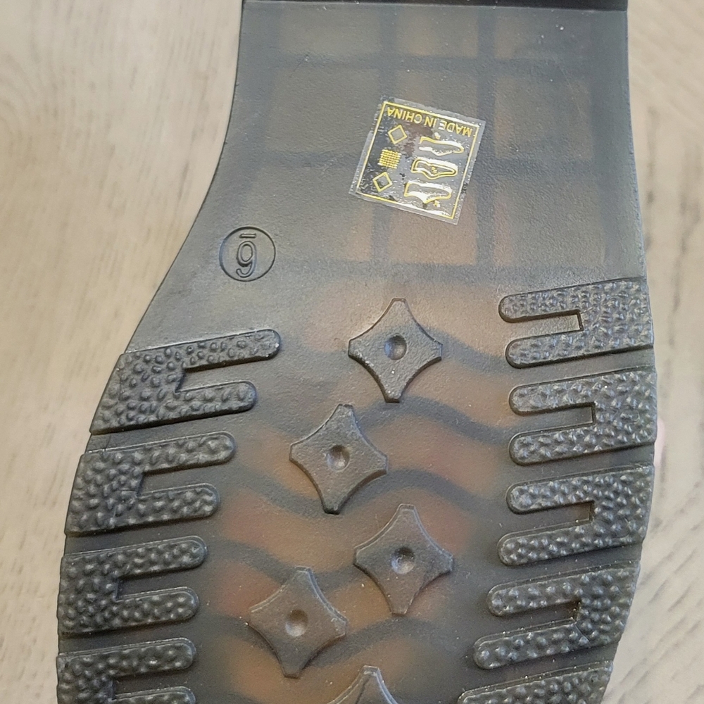 Utility/Work Boots - Picture 3 of 8